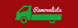 Removalists Rosetown - Furniture Removalist Services